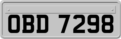 OBD7298