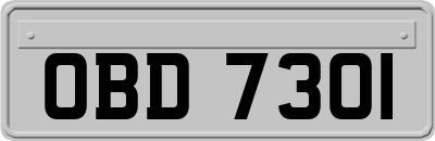 OBD7301