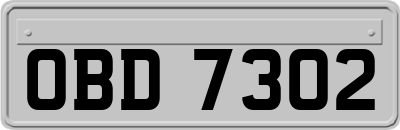 OBD7302