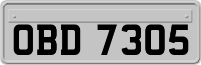 OBD7305