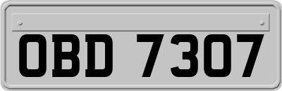 OBD7307