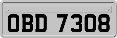 OBD7308