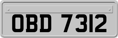 OBD7312