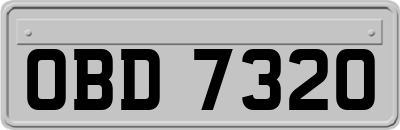 OBD7320
