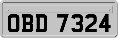 OBD7324