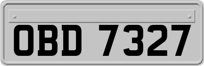 OBD7327