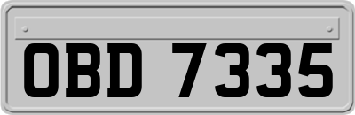 OBD7335