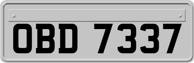 OBD7337