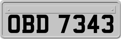OBD7343