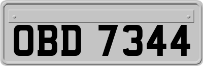 OBD7344