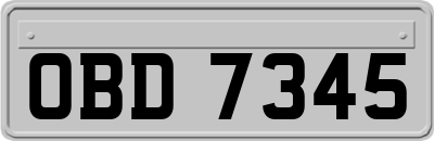 OBD7345