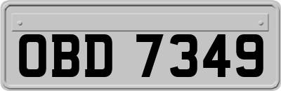 OBD7349