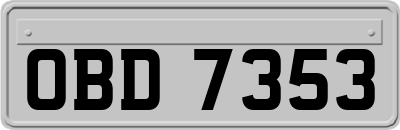 OBD7353