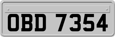 OBD7354