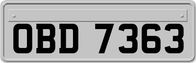 OBD7363