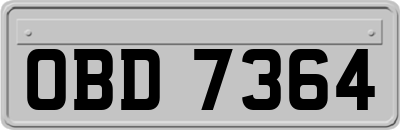 OBD7364