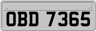 OBD7365