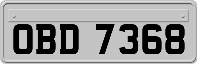 OBD7368