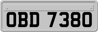 OBD7380