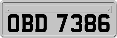 OBD7386