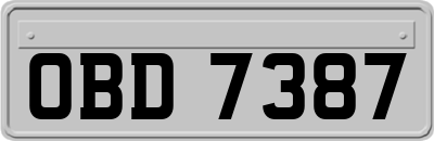 OBD7387