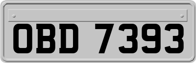 OBD7393