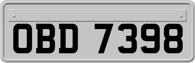 OBD7398