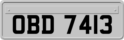 OBD7413