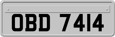 OBD7414
