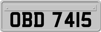 OBD7415
