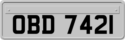 OBD7421