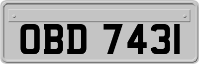 OBD7431