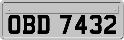 OBD7432