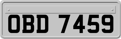 OBD7459