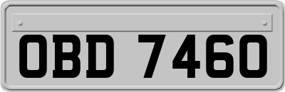 OBD7460
