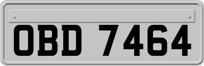 OBD7464