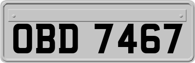 OBD7467