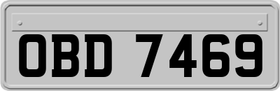 OBD7469