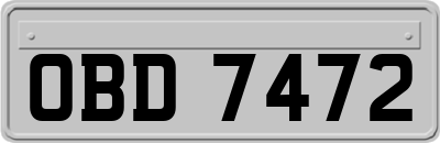 OBD7472