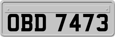 OBD7473