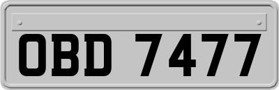 OBD7477