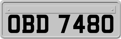 OBD7480