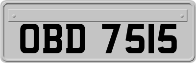 OBD7515