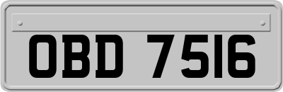 OBD7516