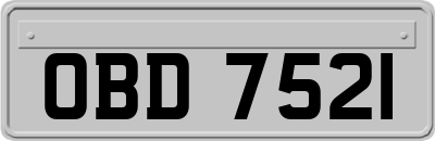 OBD7521