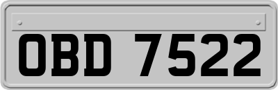 OBD7522