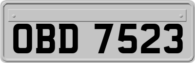 OBD7523