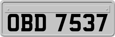 OBD7537