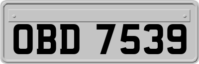 OBD7539