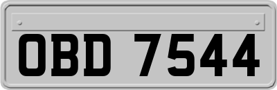 OBD7544